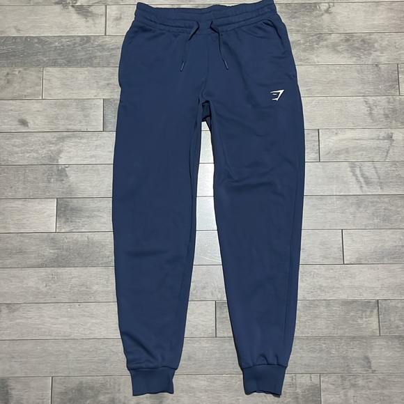 Gymshark Training Joggers - Navy - S - Picture 7 of 10
